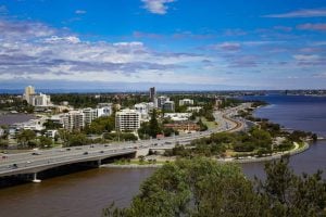 The Ultimate Guide To Travel In Perth