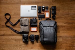 Smart Backpack | What to Consider When Choosing one in [2020]?