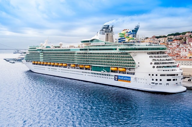 Royal caribbean cruise deals