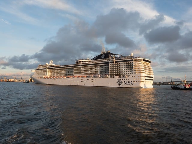 MSC offers future cruise credit for 2021