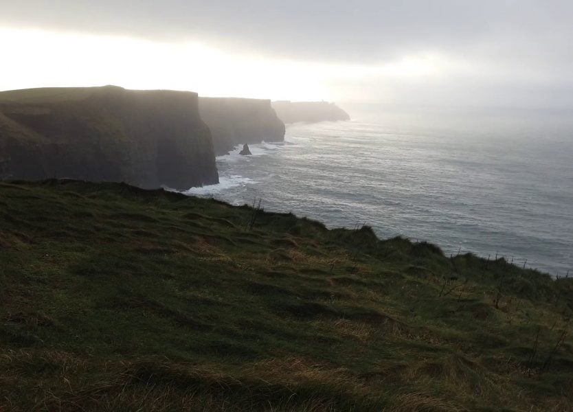 Western Ireland - Take a trip through Ireland’s wild side 