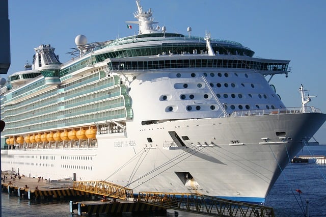 Royal Caribbean is planning testing passengers for covid-19
