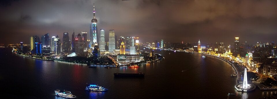 Wonder of the Seas scheduled to sail from Shanghai