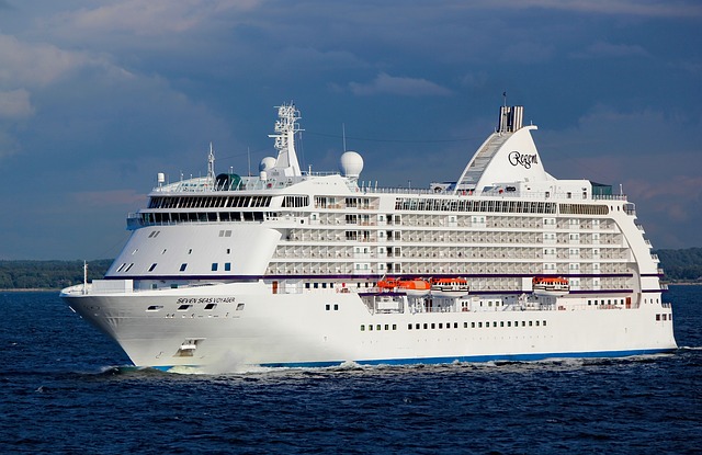 2023 World Cruise: Record demand for Regent Seven Seas