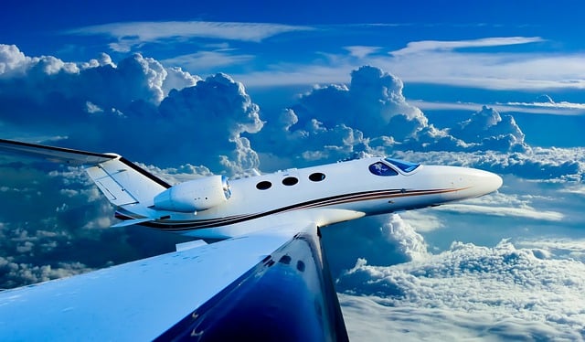 Best 7 Private Jet Charter Services