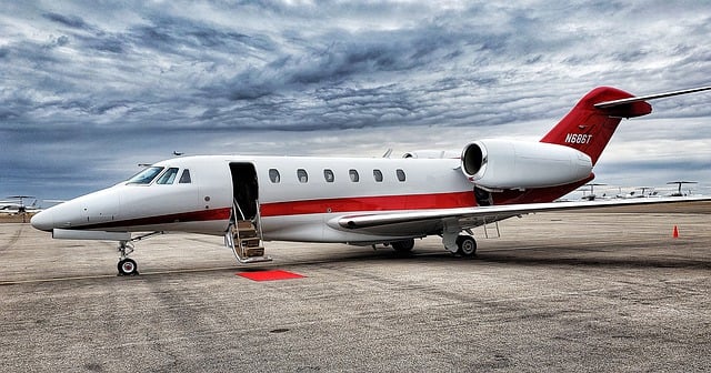 Check out the best Jet Charter Services In The World in 2022